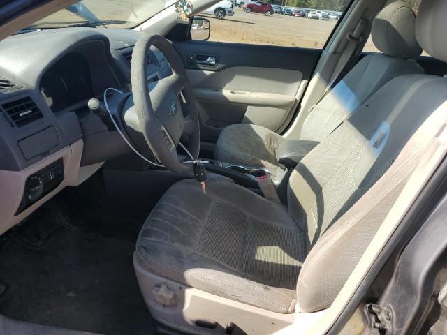 Photo 7 from auction – 2011 FORD FUSION SE with VIN 3FAHP0HA6BR277904