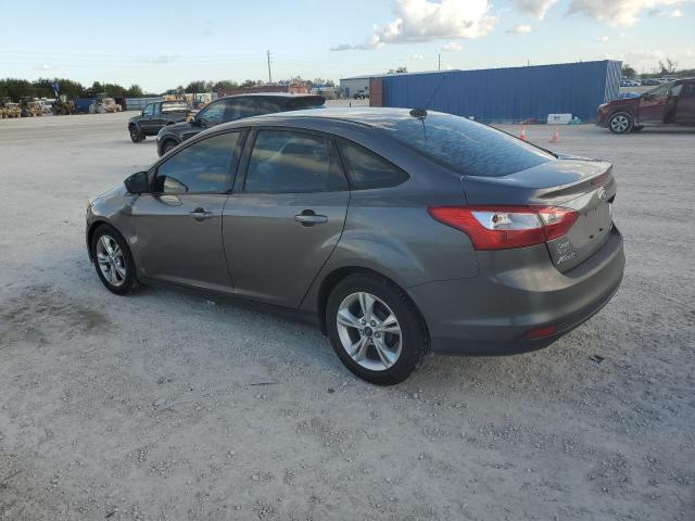 Photo 2 from auction – 2013 FORD FOCUS SE with VIN 1FADP3F24DL207895