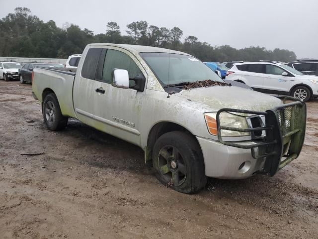 Photo 4 from auction – 2005 NISSAN TITAN XE with VIN 1N6BA06B25N533652