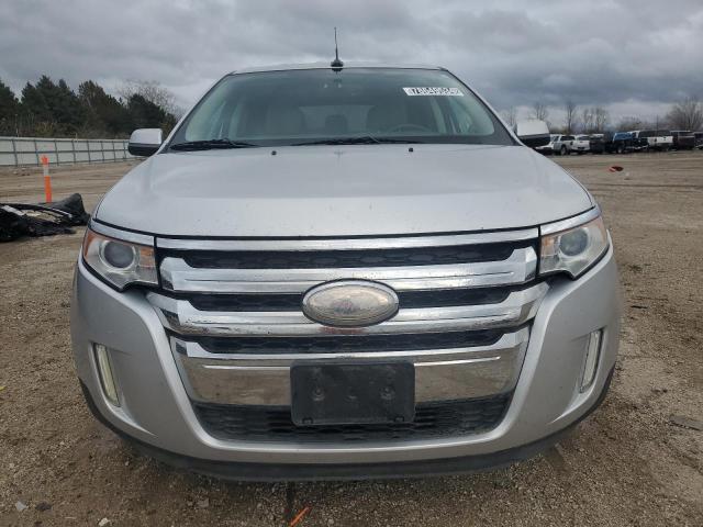 Photo 5 from auction – 2012 FORD EDGE SEL with VIN 2FMDK4JC9CBA93823