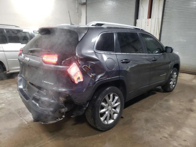 Photo 3 from auction – 2018 JEEP CHEROKEE L with VIN 1C4PJLDX2JD533594