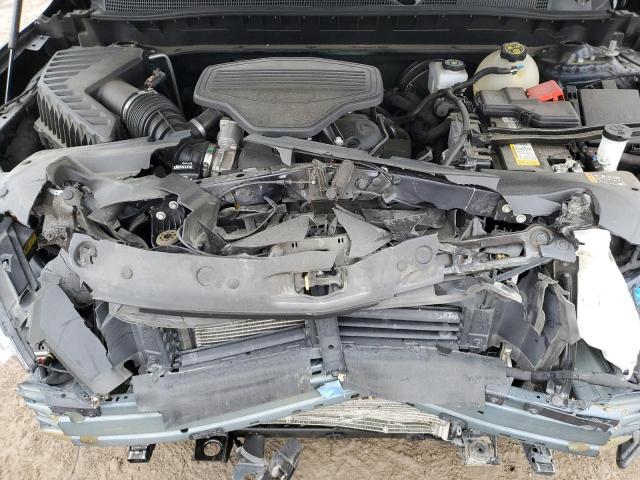 Photo 12 from auction – 2020 CHEVROLET BLAZER 2LT with VIN 3GNKBHRS3LS724887
