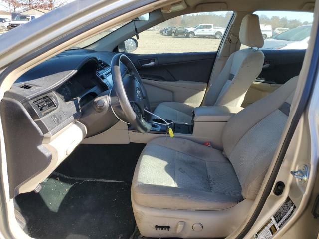Photo 7 from auction – 2014 TOYOTA CAMRY L with VIN 4T4BF1FK0ER396650