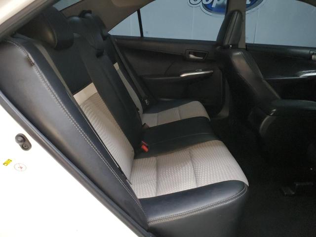 Photo 10 from auction – 2014 TOYOTA CAMRY L with VIN 4T1BF1FK8EU808677