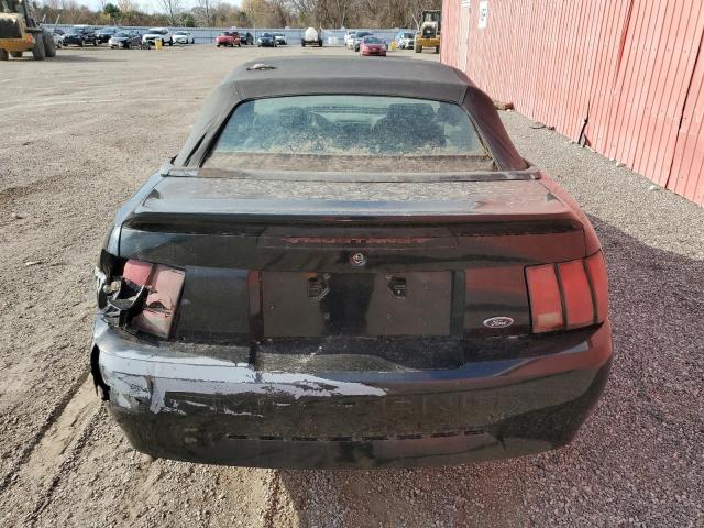 Photo 6 from auction – 1999 FORD MUSTANG with VIN 1FAFP4446XF149732