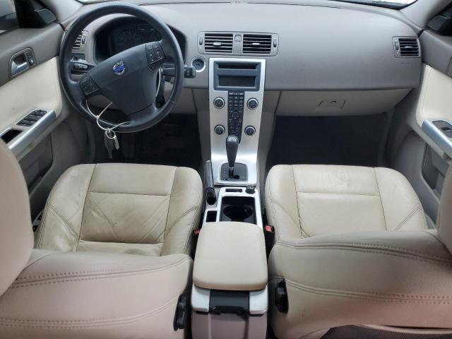 Photo 8 from auction – 2011 VOLVO V50 T5 with VIN YV1672MW3B2606216