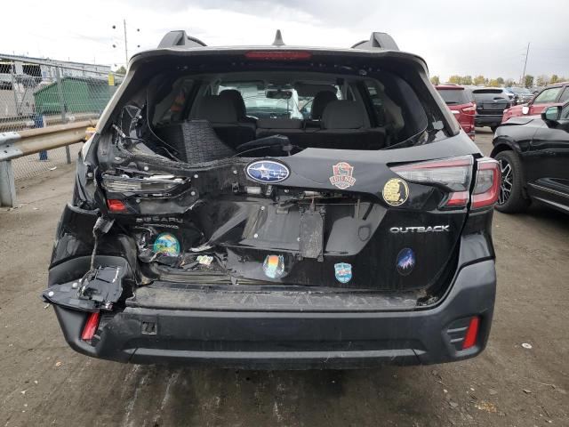 Photo 6 from auction – 2020 SUBARU OUTBACK PR with VIN 4S4BTACC2L3268901