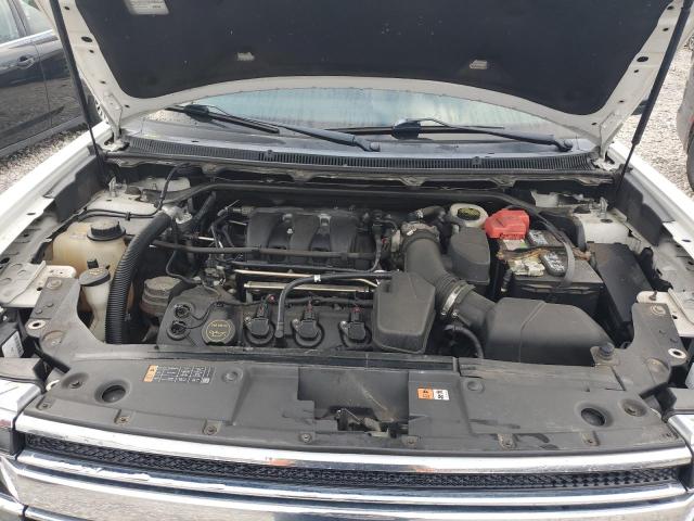 Photo 12 from auction – 2015 FORD FLEX SEL with VIN 2FMHK6C83FBA04502