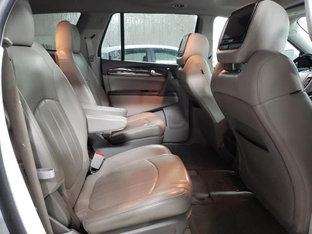 Photo 10 from auction – 2014 BUICK ENCLAVE with VIN 5GAKVBKD1EJ328097