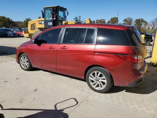 Photo 2 from auction – 2015 MAZDA 5 SPORT with VIN JM1CW2BL7F0181976