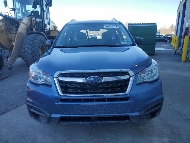 Photo 5 from auction – 2017 SUBARU FORESTER 2 with VIN JF2SJABCXHH577457