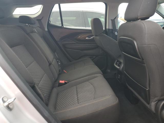 Photo 11 from auction – 2018 GMC TERRAIN SL with VIN 3GKALMEV7JL383869