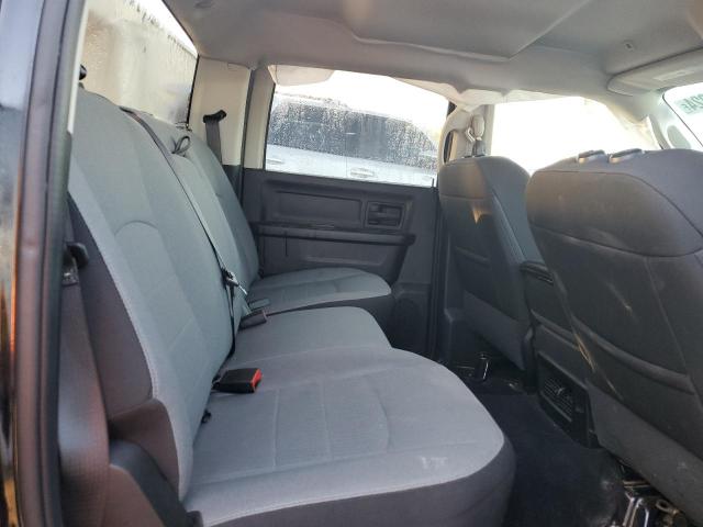 Photo 10 from auction – 2022 RAM 1500 CLASS with VIN 3C6RR7KG9NG211398