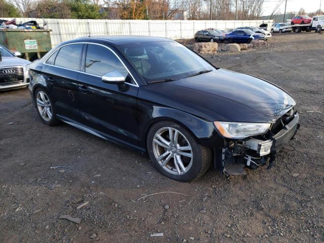Photo 4 from auction – 2015 AUDI S3 PREMIUM with VIN WAUBFGFF9F1118401