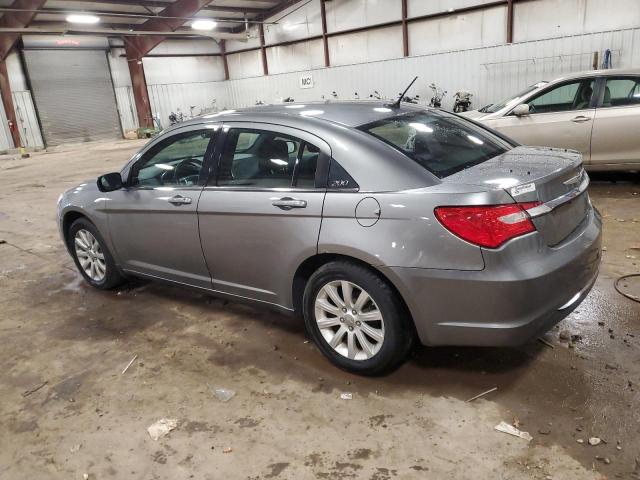 Photo 2 from auction – 2013 CHRYSLER 200 TOURIN with VIN 1C3CCBBB2DN539831