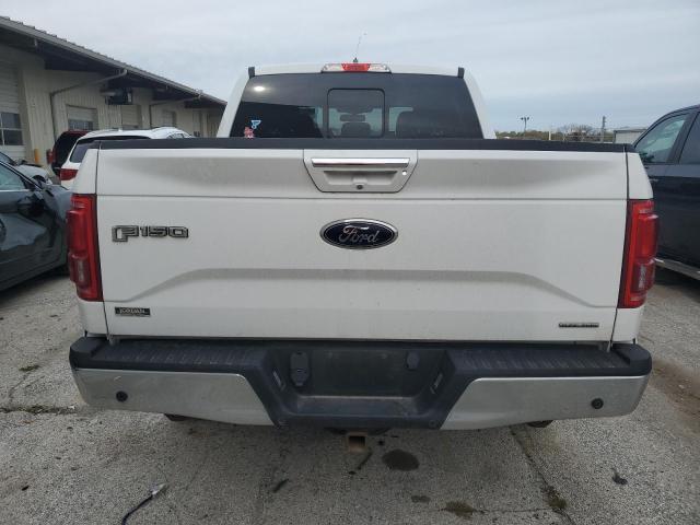 Photo 6 from auction – 2015 FORD F150 SUPER with VIN 1FTEW1EF6FFA90462