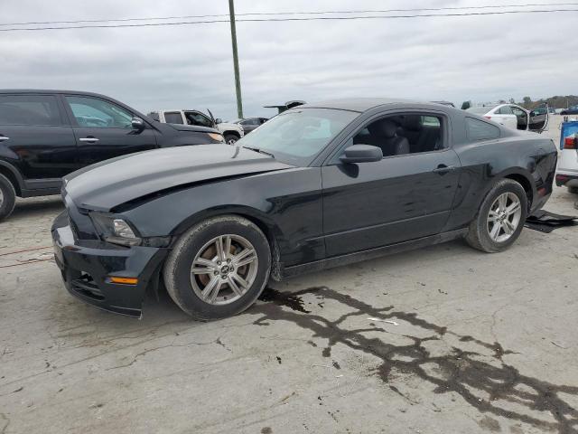 FORD MUSTANG 2014 with VIN 1ZVBP8AM3E5273333 - Photo from auction