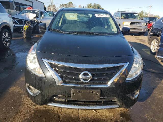Photo 5 from auction – 2017 NISSAN VERSA S with VIN 3N1CN7AP7HL816255