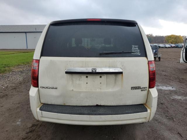 Photo 6 from auction – 2010 DODGE GRAND CARA with VIN 2D4RN4DE9AR207583