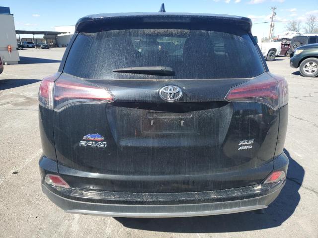 Photo 6 from auction – 2018 TOYOTA RAV4 ADVEN with VIN 2T3RFREVXJW816919