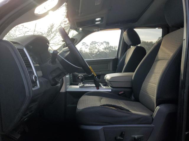 Photo 7 from auction – 2012 DODGE RAM 1500 S with VIN 1C6RD6GT5CS172815