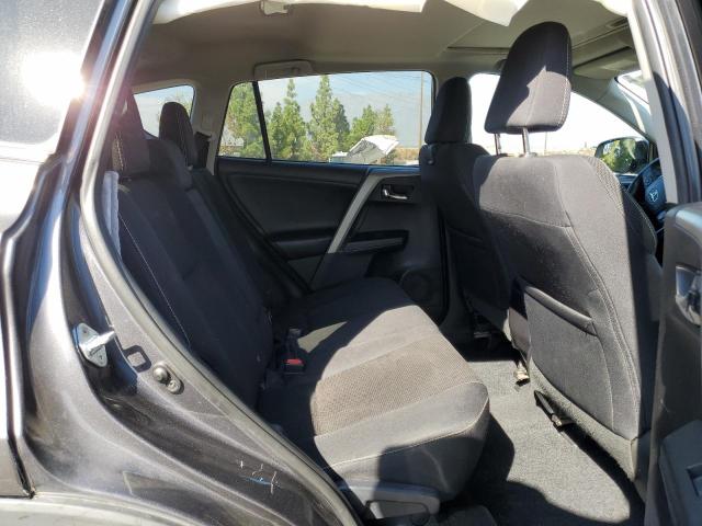 Photo 11 from auction – 2017 TOYOTA RAV4 XLE with VIN 2T3WFREV8HW342336