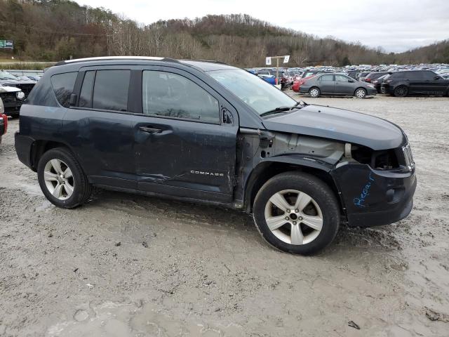 Photo 4 from auction – 2014 JEEP COMPASS SP with VIN 1C4NJDBB2ED707061