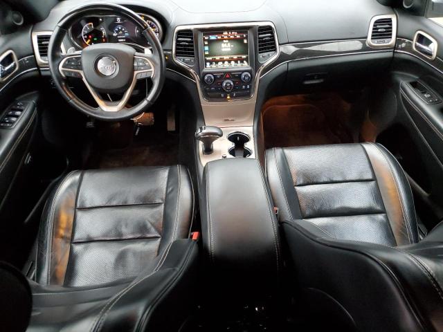 Photo 8 from auction – 2015 JEEP GRAND CHER with VIN 1C4RJFCM4FC706109