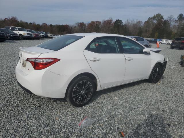 Photo 3 from auction – 2014 TOYOTA COROLLA L with VIN 2T1BURHE2EC082053