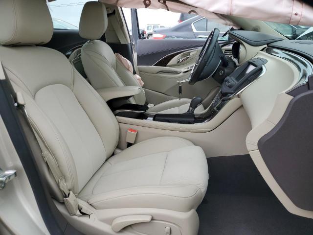 Photo 7 from auction – 2015 BUICK LACROSSE with VIN 1G4GA5G30FF166853