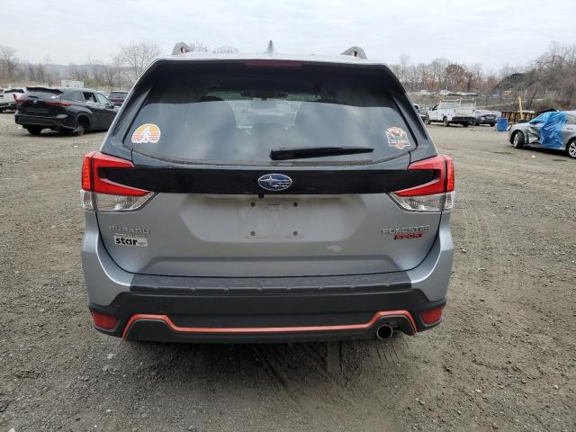 Photo 6 from auction – 2023 SUBARU FORESTER S with VIN JF2SKAJC3PH480999
