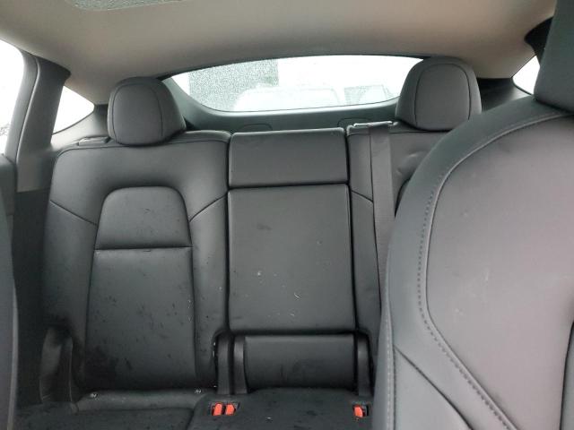 Photo 10 from auction – 2023 TESLA MODEL Y with VIN 7SAYGDEEXPA027583
