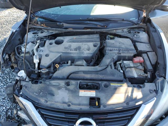Photo 11 from auction – 2017 NISSAN ALTIMA 2.5 with VIN 1N4AL3AP0HC212521