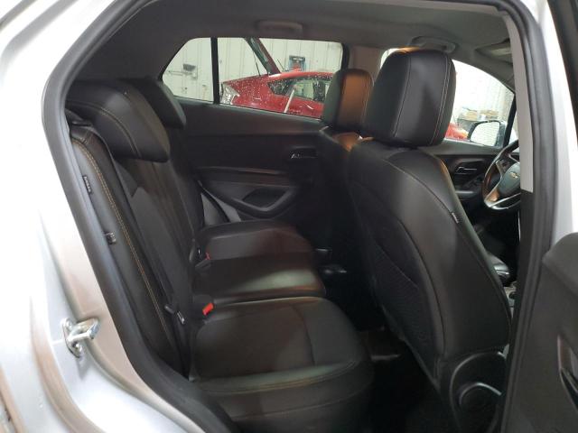 Photo 10 from auction – 2018 CHEVROLET TRAX 1LT with VIN 3GNCJPSB7JL326858