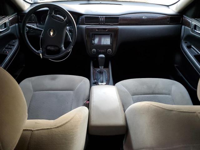 Photo 8 from auction – 2014 CHEVROLET IMPALA LIM with VIN 2G1WB5E31E1168593