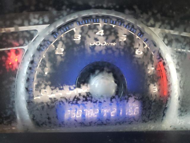 Photo 9 from auction – 2006 HONDA CIVIC EX with VIN 2HGFG11866H566167