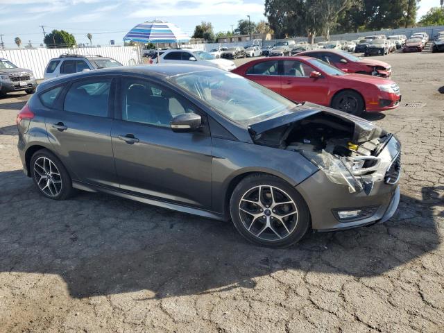 Photo 4 from auction – 2016 FORD FOCUS SE with VIN 1FADP3K26GL392090