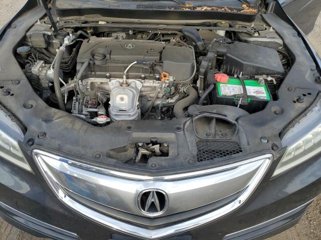 Photo 11 from auction – 2016 ACURA TLX with VIN 19UUB1F36GA005440