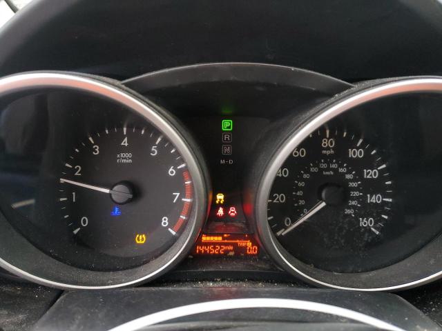 Photo 9 from auction – 2013 MAZDA 5 with VIN JM1CW2BL0D0157547