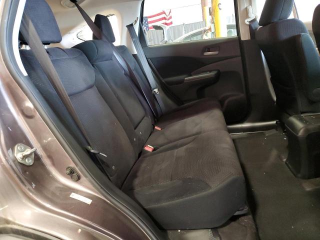 Photo 11 from auction – 2013 HONDA CR-V EX with VIN 5J6RM4H53DL037478