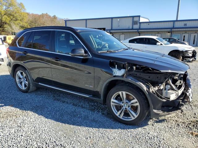 Photo 4 from auction – 2016 BMW X5 XDRIVE3 with VIN 5UXKR0C58G0S88266