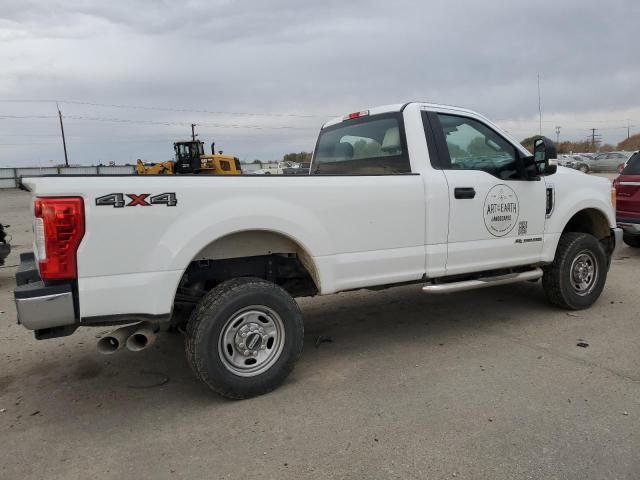 Photo 3 from auction – 2017 FORD F250 SUPER with VIN 1FTBF2BT0HED67490