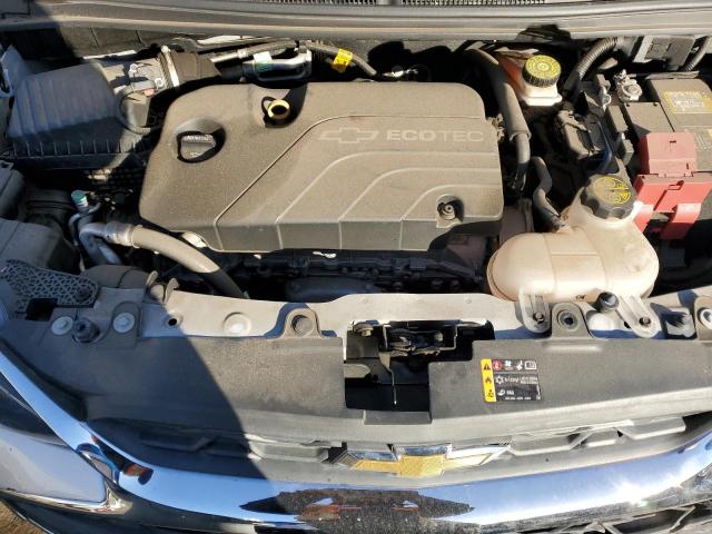 Photo 11 from auction – 2020 CHEVROLET SPARK 1LT with VIN KL8CD6SA2LC413334