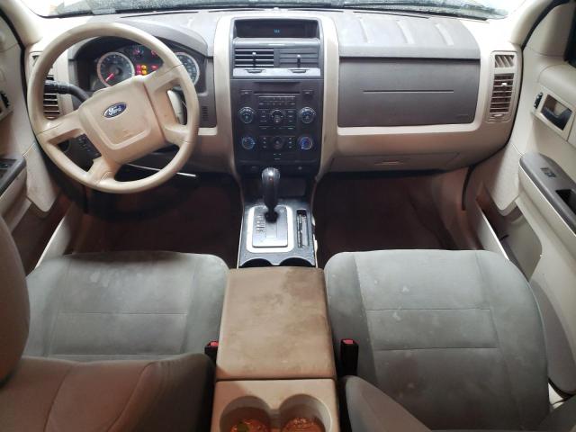 Photo 8 from auction – 2010 FORD ESCAPE XLS with VIN 1FMCU0C75AKD01679