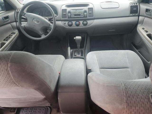 Photo 8 from auction – 2003 TOYOTA CAMRY LE with VIN 4T1BE32K53U200438
