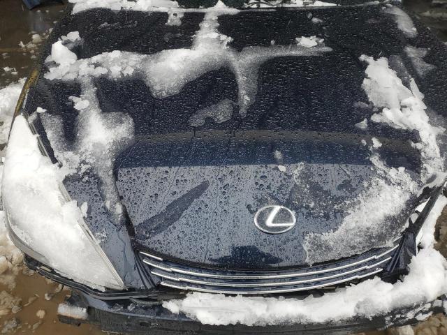 Photo 11 from auction – 2004 LEXUS ES 330 with VIN JTHBA30G745026784