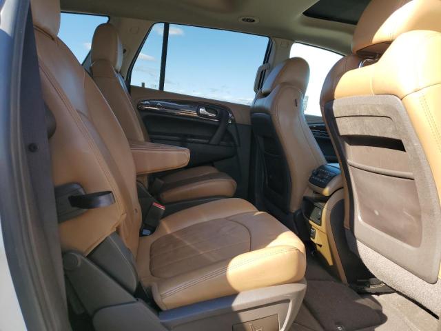 Photo 11 from auction – 2015 BUICK ENCLAVE with VIN 5GAKRCKD5FJ103709