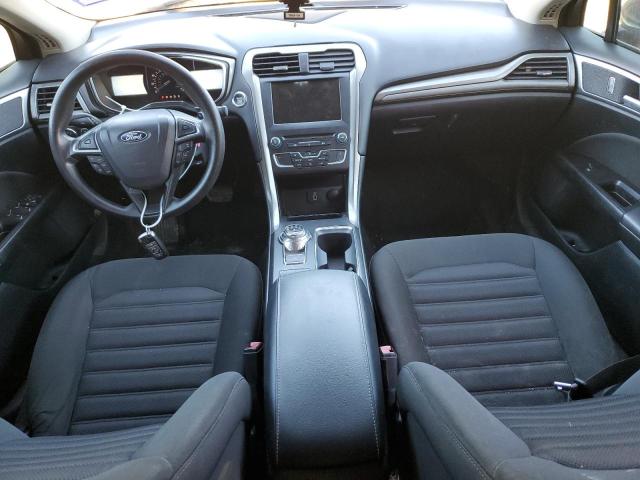 Photo 8 from auction – 2017 FORD FUSION SE with VIN 3FA6P0HD9HR246446