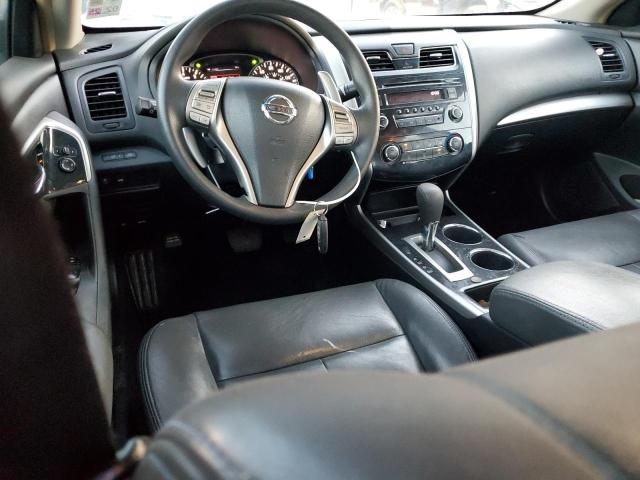 Фото 8 с аукциона – 2013 NISSAN ALTIMA 3.5 с VIN 1N4BL3AP1DN431040