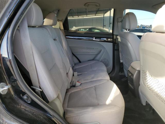 Photo 11 from auction – 2015 KIA SORENTO LX with VIN 5XYKT4A72FG584875